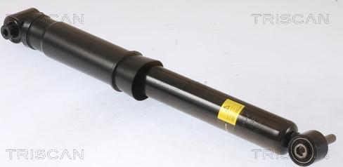 Triscan 8705 25211 - Shock Absorber www.autospares.lv