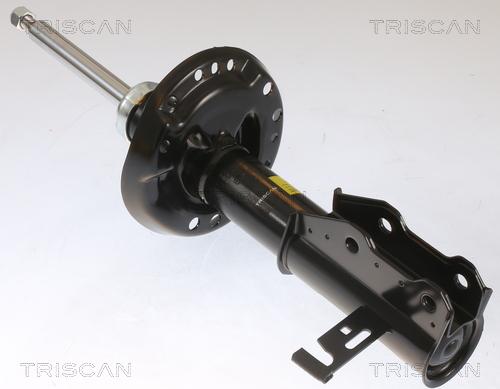 Triscan 8705 21103 - Amortizators autospares.lv