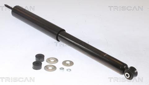 Triscan 8705 21203 - Shock Absorber www.autospares.lv