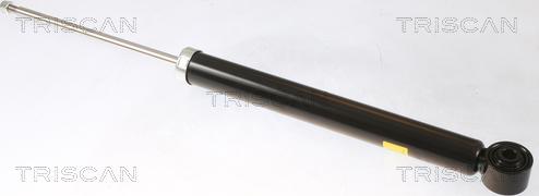 Triscan 8705 21202 - Shock Absorber www.autospares.lv