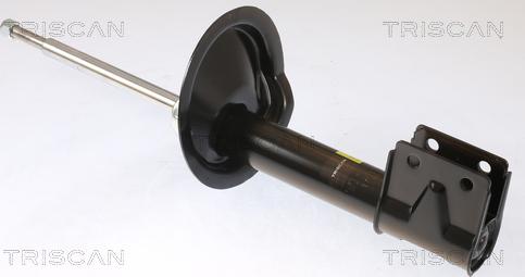 Triscan 8705 28106 - Shock Absorber www.autospares.lv