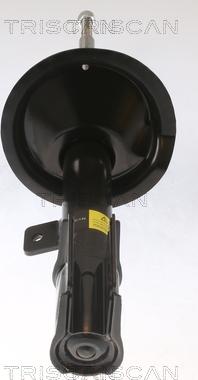 Triscan 8705 28107 - Shock Absorber www.autospares.lv