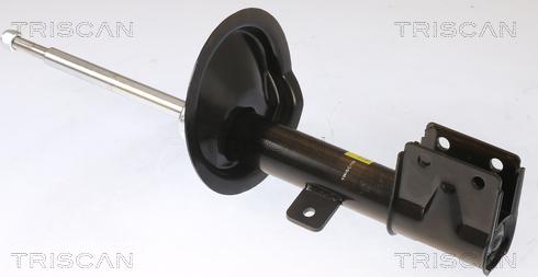 Triscan 8705 28107 - Shock Absorber www.autospares.lv