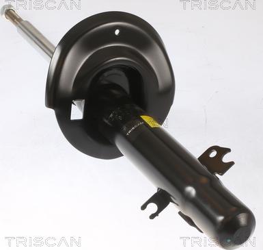 Triscan 8705 28116 - Amortizators autospares.lv