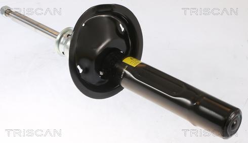 Triscan 8705 28111 - Shock Absorber www.autospares.lv