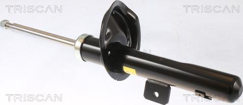 Triscan 8705 28112 - Shock Absorber www.autospares.lv