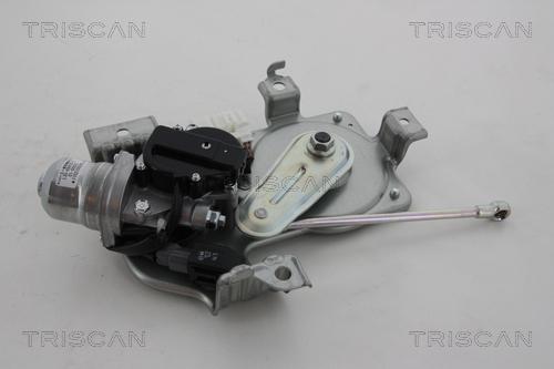 Triscan 8710 40290 - Gāzes atspere, Bagāžas / Kravas nodalījuma vāks www.autospares.lv