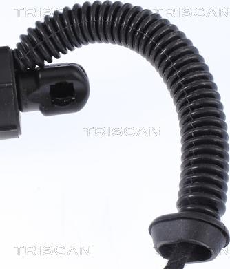 Triscan 8710 11306 - Gāzes atspere, Bagāžas / Kravas nodalījuma vāks www.autospares.lv