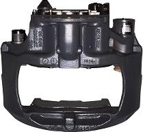 Truckfrenos KN.03.20 - Brake Caliper www.autospares.lv