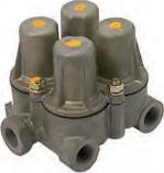 Truckfrenos TF.18.02.1427 - Multi-circuit Protection Valve www.autospares.lv