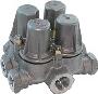 Truckfrenos TF.18.02.1162 - Multi-circuit Protection Valve www.autospares.lv