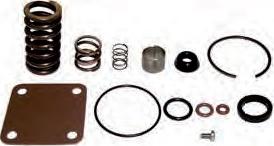 Truckfrenos TFEKMM.61.1 - Repair Kit, brake caliper www.autospares.lv