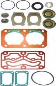 Truckfrenos TFEKWA.9.G - Repair Kit, brake caliper www.autospares.lv