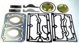 Truckfrenos TFEKWA.108.1 - Repair Kit, brake caliper www.autospares.lv