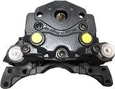 Truckfrenos WA.02.06 - Brake Caliper www.autospares.lv