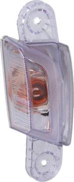 Trucklight CL-DA004R - Pagrieziena signāla lukturis www.autospares.lv