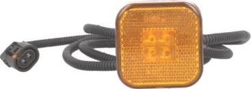 Trucklight CL-MA004 - Gabarītlukturis www.autospares.lv