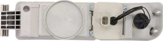 Trucklight CL-MA002R - Pagrieziena signāla lukturis www.autospares.lv