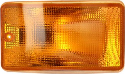 Trucklight CL-ME006 - Pagrieziena signāla lukturis www.autospares.lv