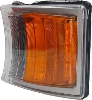 Trucklight CL-SC005 - Pagrieziena signāla lukturis www.autospares.lv