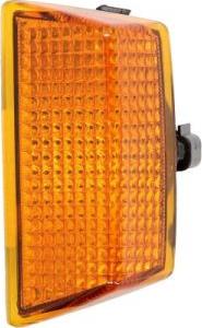 Trucklight CL-VO001L - Pagrieziena signāla lukturis www.autospares.lv