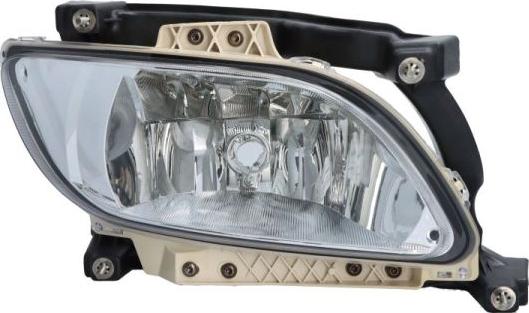 Trucklight FL-DA007R - Miglas lukturis www.autospares.lv