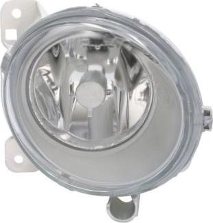 Trucklight FL-SC003R - Miglas lukturis www.autospares.lv