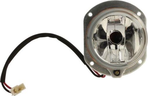 Trucklight FL-UN007 - Miglas lukturis www.autospares.lv