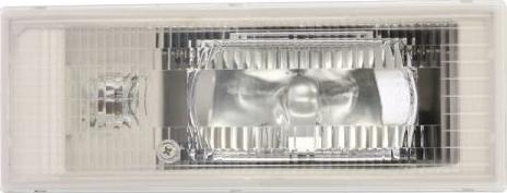 Trucklight FL-VO002R - Miglas lukturis www.autospares.lv