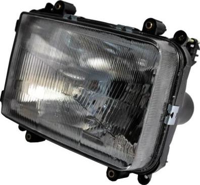 Trucklight HL-DA001R - Pamatlukturis www.autospares.lv