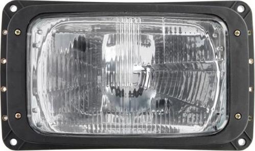 Trucklight HL-IV006L - Pamatlukturis www.autospares.lv