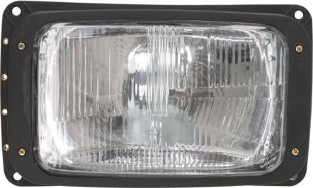 Trucklight HL-IV006R - Pamatlukturis www.autospares.lv