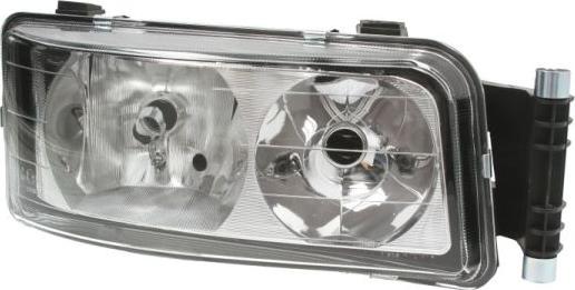 Trucklight HL-MA011R - Pamatlukturis www.autospares.lv