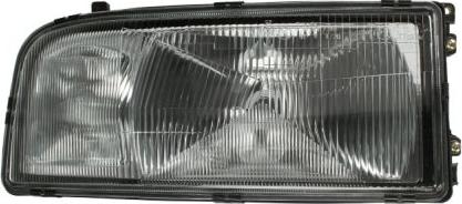 Trucklight HL-ME009L - Pamatlukturis www.autospares.lv