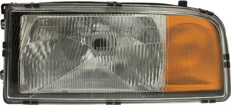 Trucklight HLME011R - Pagrieziena signāla lukturis www.autospares.lv