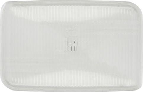 Trucklight HL-SC002L/R - Izkliedētājs, Pamatlukturis www.autospares.lv