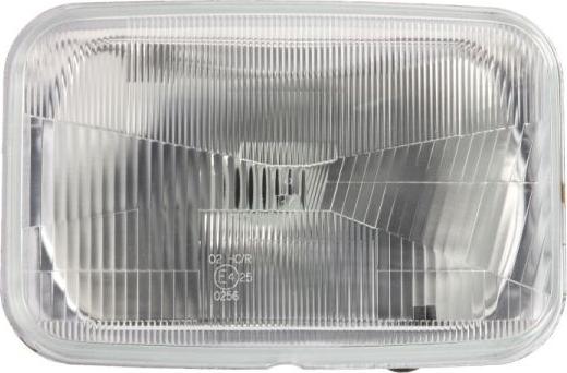 Trucklight HL-VO004 - Pamatlukturis www.autospares.lv