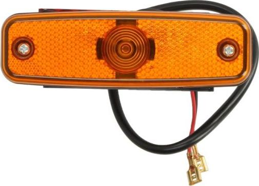 Trucklight SM-MA004 - Sānu gabarītlukturis www.autospares.lv