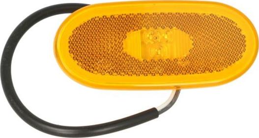 Trucklight SM-UN061 - Pagrieziena signāla lukturis www.autospares.lv