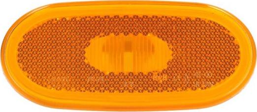 Trucklight SM-UN073-WS - Pagrieziena signāla lukturis www.autospares.lv