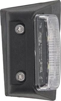 Trucklight SM-VO006L - Sānu gabarītlukturis www.autospares.lv