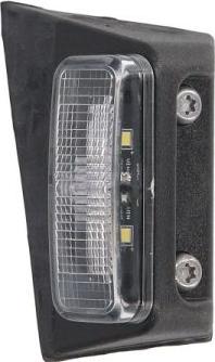 Trucklight SM-VO006R - Sānu gabarītlukturis www.autospares.lv