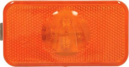 Trucklight SM-VO003 - Sānu gabarītlukturis www.autospares.lv