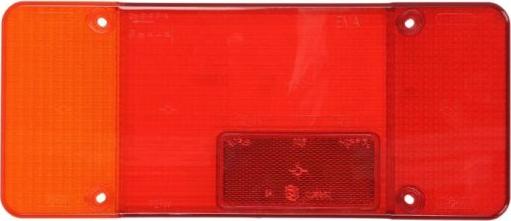 Trucklight TL-IV006L - Izkliedētājs, Aizmugurējais lukturis www.autospares.lv