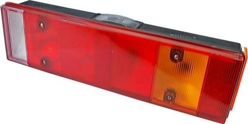 Trucklight TL-MA001L - Aizmugurējais lukturis www.autospares.lv