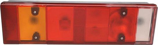 Trucklight TL-MA001L - Aizmugurējais lukturis www.autospares.lv