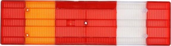 Trucklight TL-ME003 - Izkliedētājs, Aizmugurējais lukturis www.autospares.lv