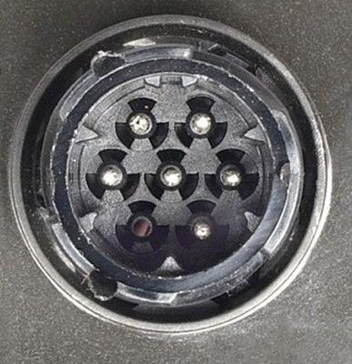 Trucklight TL-VO003R - Aizmugurējais lukturis www.autospares.lv