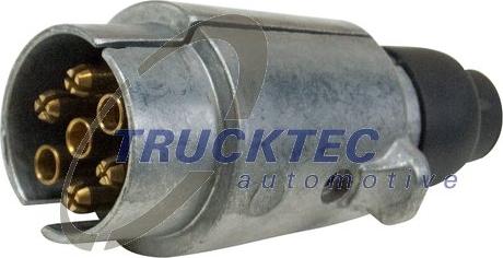 Trucktec Automotive 90.03.002 - Kontaktspraudnis www.autospares.lv