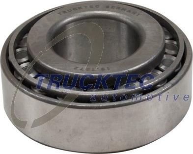 Craft Bearings CRF-32310 A - Riteņa rumbas gultnis www.autospares.lv